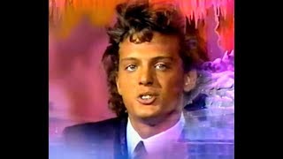 Luis Miguel - El Primero (1989)