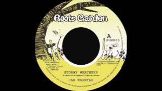 Jah Marnyah - Stormy Weathers