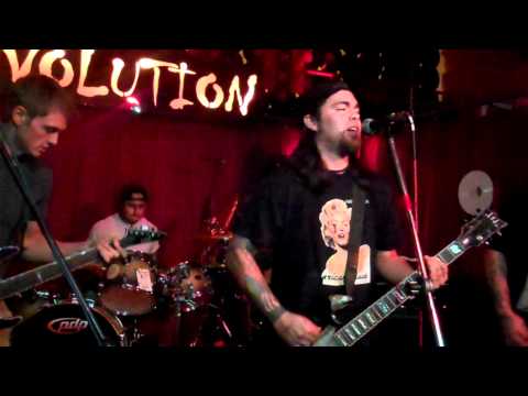 Bleeding Money - "My Blood Is Doomed"