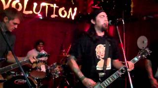 Bleeding Money - &quot;My Blood Is Doomed&quot;