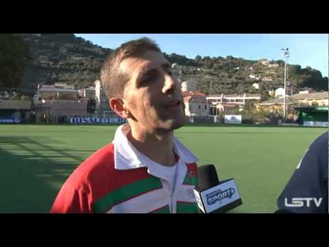 HL Ri Calcio - Riese 1-1