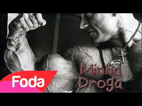 DJ. Mailson - Minha Droga ♪