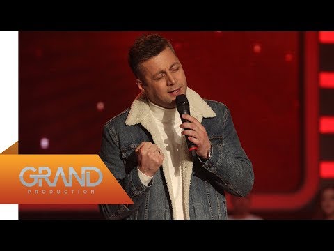 Lexington Band i Ministarke - Kad andjeli padnu - HH - (TV Grand 28.01.2020.)