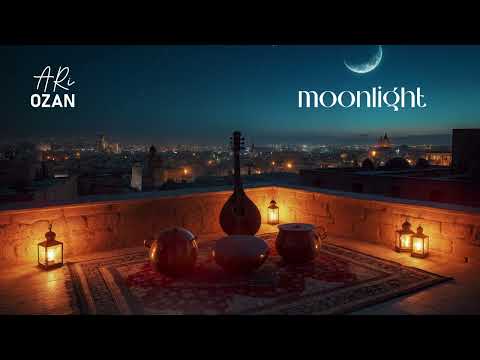 Ari Ozan | Moonlight