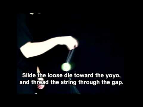 Beginner X Trick Tutorial: One Hand Mount (2CW) - CyberYo.com