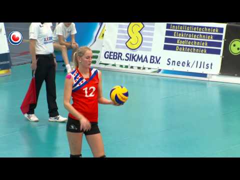 Hoogtepunten VC Sneek Alterno