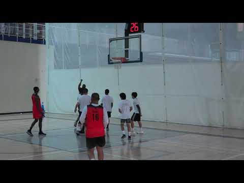 Movement vs Meeting room office Space - Saturday tier 7 - tcbl 2021 summer