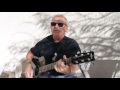 Acoustic Bruce cover of The Pusher by Steppenwolf