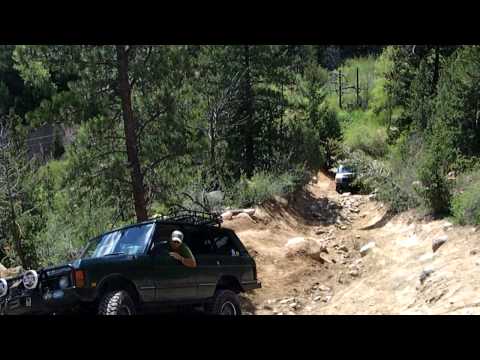 Spring Creek May 31st 09 - RRC