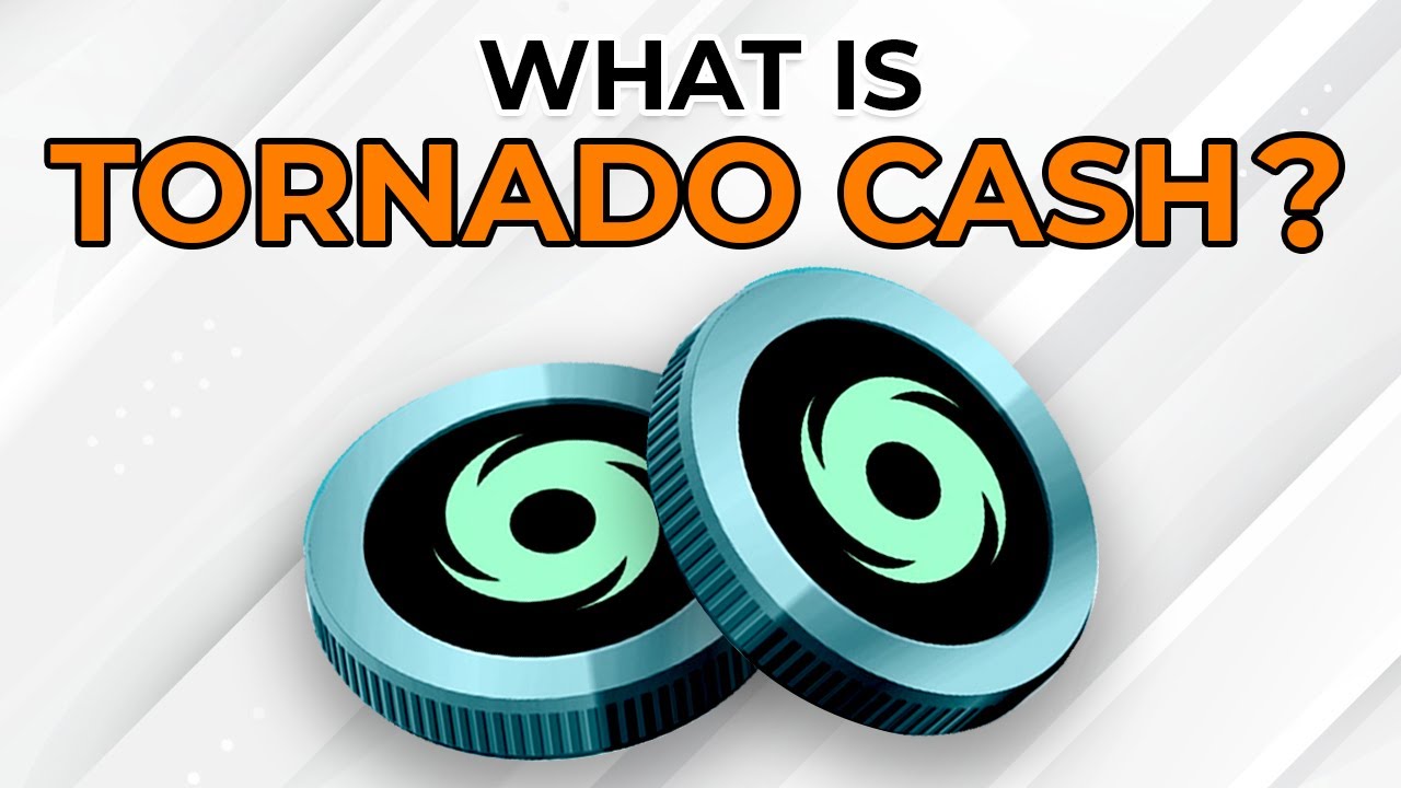 Tornado Cash Explained I What Is Tornado Cash (TORN)?