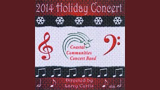 A Fireside Christmas (Arr. Sammy Nestico) - Winter Wonderland / I'll Be Home for Christmas /...