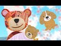 Hush little baby - Lullaby in spanish - Sweet dreams ...