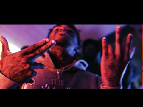 Two3ace - Car  (Dir By @6ixTenVisuals  )