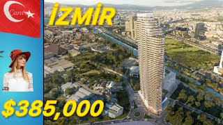 $385,000  Luxury Real Estate Investment In Izmir Turkiye : Property Tu