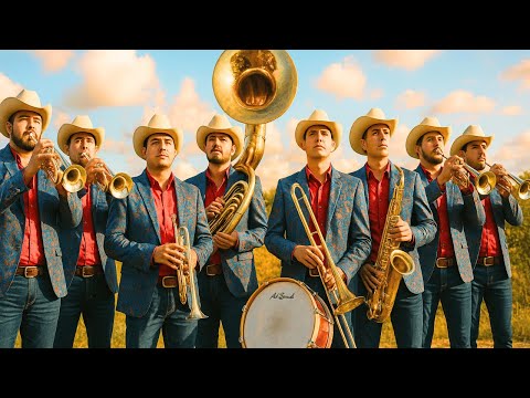 🎺 ¡3 CANCIONES DE BANDA CRISTIANA QUE TOCAN EL ALMA! 🙌 | Escúchalas hasta el final 🎧🔥