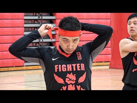 Sin Fighters vs Tie Breakers | Sunday tier 2 - tcbl 2019 fall