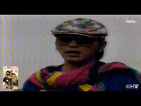 Arie Wibowo / Bill & Brod - Walau Sekejap (1987)