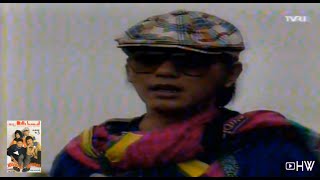 Download lagu Arie Wibowo / Bill & Brod - Walau Sekejap (1987) mp3