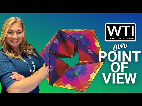 Karmagami Pixels Sensory Toy - WTI product video review