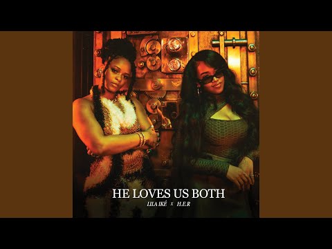 He Loves Us Both (Preview)