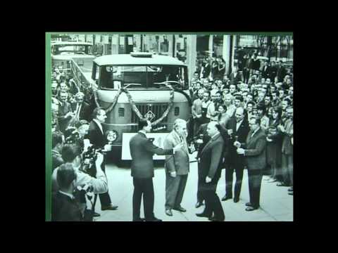 Der rasante Aufstieg von Ludwigsfelde [2008]