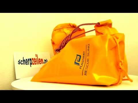 Plastimo Rescue Sling