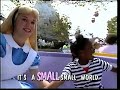 Closing To Disney Sing Along Songs Be Our Guest 1992 VHS Version 2