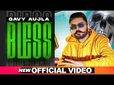 Bless — watch video