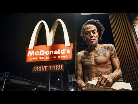 The Flesh-Eating Drug Taking Over San Francisco, America | Documentary