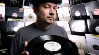 Little Louie Vega live @Lido Circe 1996 Angels Of Love Part 2 (INTROVABILE!!!)