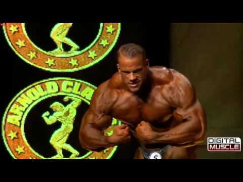 Arnold Classic 2016 Mens Prejudging