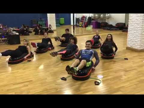 День открытых дверей в Winox