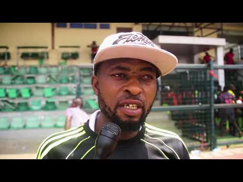 Depros Fc vs Lion Heart