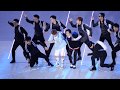 170708 시우민 Xiumin  x 마크 Mark - Young & Free _ SMTOWN LIVE CONCERT 상암월드컵경기장