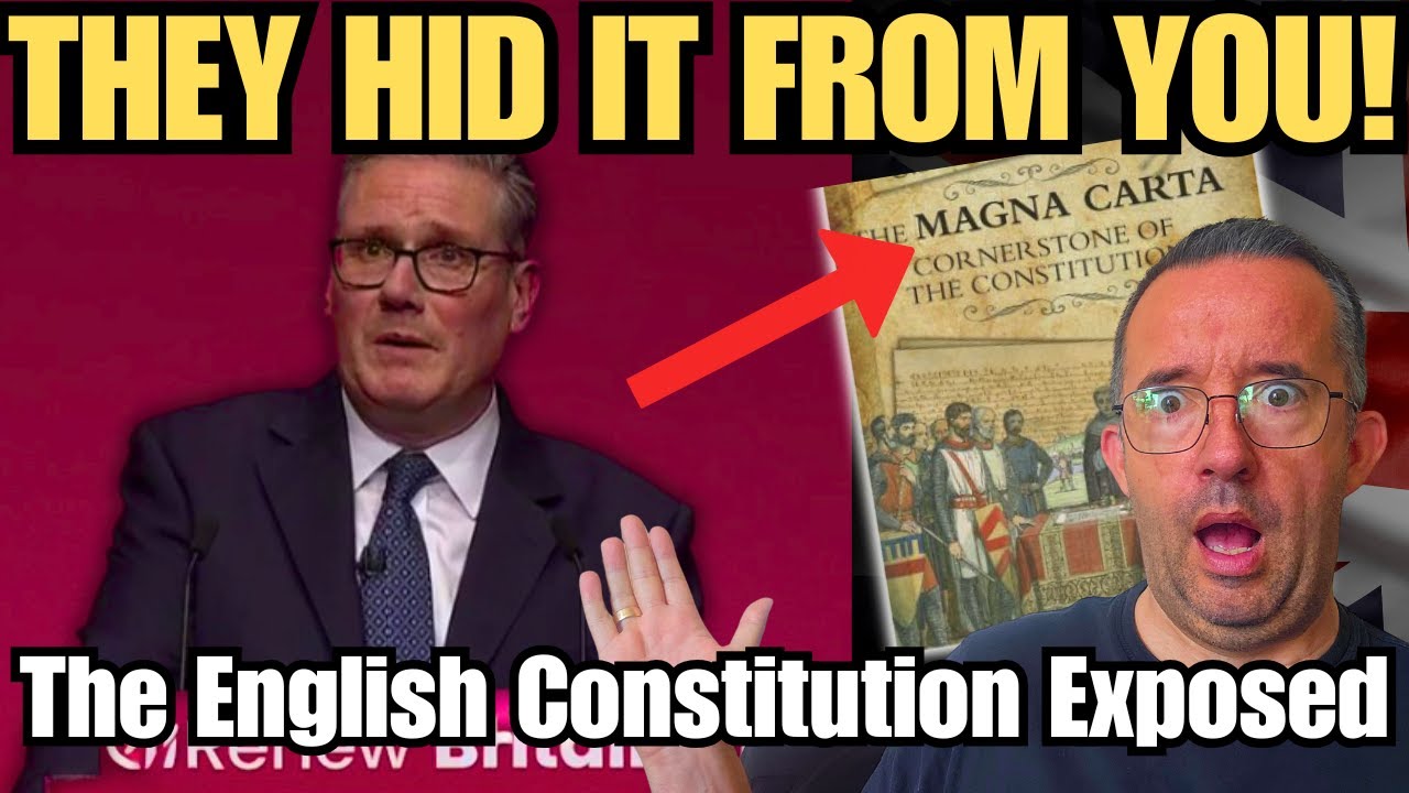 The UNION is a LIE – What They’re NOT Telling You About Our Freedoms