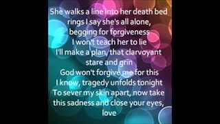 Aiden - We Sleep Forever --Lyrics--