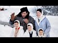 Mario Lanza - 'Deck the Halls' 1956. Restored in DES STEREO