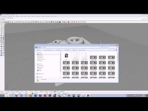 Rhino Lezione 38 - Animazioni