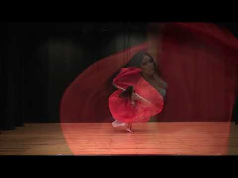 Natalya Roses - doble velo