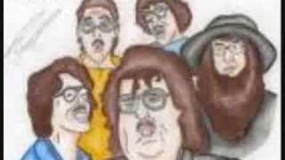 Weird Al Yankovic-Lasagna