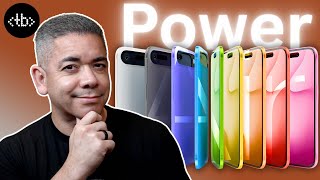 Apple&#039;s iPhone 17 Air Seems More Powerful