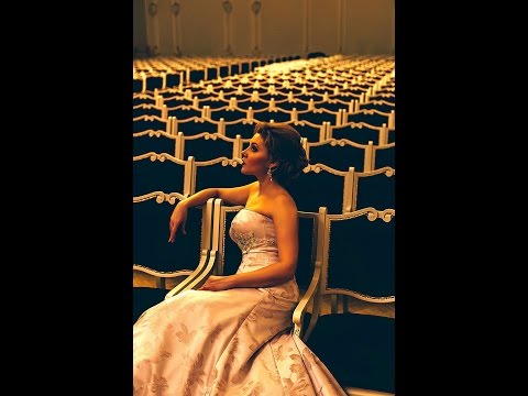 Oxana Shilova Vocal Recital - Backstage Highlights
