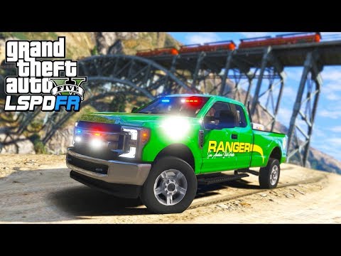 I didn't expect for this to happen!! (GTA 5 Mods - LSPDFR Gameplay)