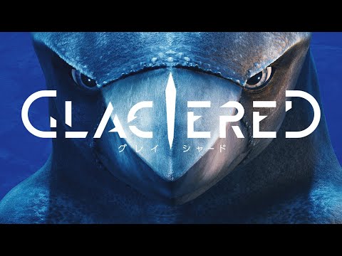 Glaciered - Official Announcement Trailer