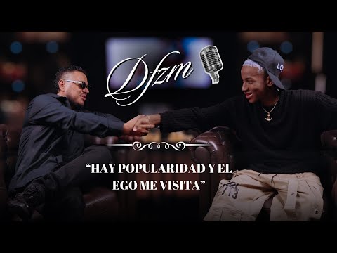 TRAP MUSIC MEDELLÍN - ENTREVISTA CON DFZM 🥃🇨🇴