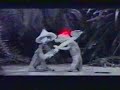 Ilex Clayboys On Monster Island