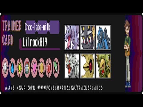 Minecraft: Little Lizard Pixelmon 2.5.7 Rock Gym Leader Battle Ep 1 - Im A Leader !!