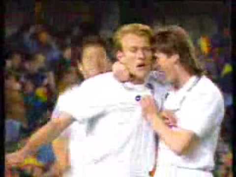 Robert Prosinecki Compilation