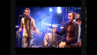 LES BOUKAKES - Live Boom 2013. Safi (Official).