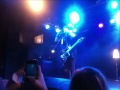 Tyler Ward The Rescue Live In Munich 14 03 2012
